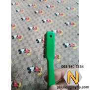 BÀN CHẢI BÔI KEO CÓ LỖ THÔNG  BÀN CHẢI BÔI KEO CÓ LỖ THÔNG